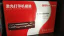 领岳FAC419CN易加粉硒鼓适用松下打印机一体机1663墨粉1665墨盒1666粉盒1667碳粉 全新易加粉硒鼓【两只装】 机型：KX-MB1678CN MB1679CN 实拍图