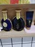 后（The history of Whoo）Whoo后天气丹套装抗皱紧致抗衰老水乳护肤礼盒妈妈女士化妆品全套 君男士水乳礼盒5件套 实拍图