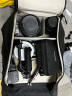 PGYTECH Onego Air摄影包双肩相机包佳能富士单反相机背包镜头数码配件收纳通勤旅行电脑包蒲公英背包20L 晒单实拍图