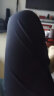 迪卡侬跑步运动快干透气男士运动裤KALENJI经典黑-180/88A/L-2501439 实拍图