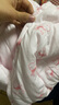 巴拉巴拉婴儿衣服男女童连体衣睡衣2023冬装哈衣爬服全棉加厚 实拍图