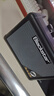 BLACKSTAR黑星fly3音箱电吉他电贝斯小音响蓝牙款FLY 3充电电池电源适配器 Fly3 Bass 黑色 贝斯专用 实拍图