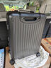 RIMOWA日默瓦Essential21寸行李箱旅行箱拉杆箱登机箱 哑黑色 21寸 【适合3-5天短途旅行】 实拍图