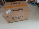 格兰仕（Galanz） 微波炉 20升家用 六档火力 旋钮易清洁 小型微波炉 家用微波炉 D4【侧拉门微波炉】 实拍图