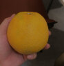 京鲜生 赣南脐橙/橙子 5kg装铂金果 单果约180-230g 新鲜水果礼盒 实拍图