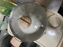 苏泊尔（SUPOR）锅具套装星星石不粘锅炒锅煎锅奶锅汤锅加深锅型耐磨耐用不沾套装 不粘两件套【炒锅+汤锅】 2件套 实拍图
