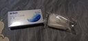海昌近视隐形眼镜优氧半年抛2片装清朗舒适水润透氧隐型眼镜sk 1000度 实拍图