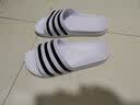 阿迪达斯男女鞋 游泳系列 ADILETTE AQUA 运动拖鞋 F35539 白色 39 实拍图
