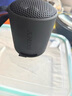 索尼（SONY）SRS-XB13蓝牙音箱 迷你便携 重低音16小时续航 户外音箱 IP67防水防尘 黑色 实拍图