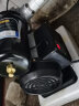 爱瑞德自动增压泵家用数显自吸泵热水器自来水管道加压泵全屋增压抽水泵 负载480W（缺水保护/防冻保护） 实拍图