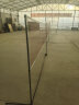 靓健靓健羽毛球网架/网柱移动便携式 羽毛球架子 标准单打5.1米含球网 实拍图