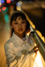 MEKE美科AF85mm f1.8全画幅镜头自动对焦人像镜头静音马达适用EF，E，Z，X，F卡口定焦镜头赠遮光罩 多规格卡口（自动对焦RF转接环） 实拍图