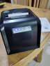 佳博（Gprinter）GP-D801 80mm小票打印机 蓝牙版 厨房餐饮酒店外卖收银小票机热敏打印机可挂壁自动切纸 实拍图