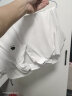 森马凉感抗菌POLO衫男夏季精致绣花撞色上衣品质短袖109324115103 实拍图