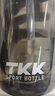 TKK运动水杯男大容量健身水壶耐高温tritan塑料泡茶杯子儿童学生水瓶 高山绿600ml【直饮+吸管+茶隔】 实拍图
