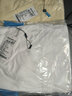 JEANSWEST LIFE真维斯短袖t恤男女情侣款大码宽松重磅半袖中性风潮流纯棉体恤潮 实拍图