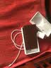 罗逸适用苹果18ProMax手机壳iPhone18/17/16/15/Pro真皮翻盖式磁吸皮套全包防摔硅胶保护套男女高级感 【棕色】小牛简约｜磁吸皮套 苹果15 实拍图