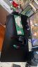 AKKO 3108 天空之镜机械键盘 电竞游戏办公有线 笔记本电脑台式机 3108红豆抹茶-CS酒红轴 实拍图