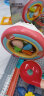 费乐（FEELO）大颗粒儿童拼装积木玩具兼容乐高男女孩节日礼物滑滑乐1690D-3  六一儿童节日礼物 实拍图