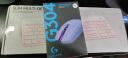 罗技（Logitech）K580键盘无线蓝牙超薄静音键盘 办公键盘电脑手机Mac平板ipad键盘 超薄键盘-茱萸粉 实拍图