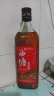 西塘黄酒嘉善老酒上海黄酒优黄红标礼盒装花雕酒瓶装半干型加饭酒 500mL 10瓶 实拍图