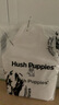 暇步士（Hush Puppies）女包托特包高端品牌女士包轻奢品牌百搭大容量单肩包节日礼物女 深咖色HA-211250150 实拍图