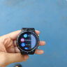 4pro学生电话手表青少年初高中生可插卡5G全网通智能定位微信视频玩游戏电子围栏手表 高配版:黑【4G通+视频通话+wifi定位】 实拍图