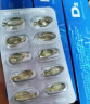 星鲨 维生素D滴剂 30粒 维生素d3 预防维生素D缺乏性佝偻病，预防骨质疏松 5盒装 实拍图