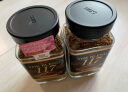 UCC 日本进口咖啡114/117速溶无蔗糖纯黑咖啡2瓶180g速溶冻干咖啡粉 117+114各1瓶 实拍图