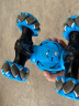 梦多福手势感应变形遥控车10岁男孩生日礼物儿童玩具遥控汽车手控扭变车 晒单实拍图
