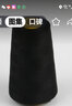 WEDOO 缝纫线家用缝纫机线宝塔线涤纶针线402线手缝线衣服裤子缝补线 黑色 实拍图