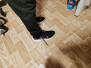 耐克（NIKE）男鞋跑步鞋 25夏季新款运动鞋耐磨登山休闲鞋子男网面透气慢跑鞋 001-烟灰色/晒图退10【元】 42.5 （内长270mm） 实拍图