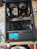 七彩虹（Colorful）B760/Z790主板搭英特尔i5 12490F/12600KF/13490F/14600KF 电脑台式diy 主板CPU套装 H610M-E M.2 D4 主板CPU套装  实拍图