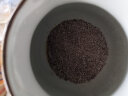 名馨（fameseen）马来西亚进口名馨炭烧特浓速溶三合一咖啡粉40条装微苦纯香 特浓咖啡 实拍图