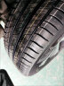 米其林（MICHELIN）汽车轮胎 205/55R16 91W 浩悦四代 PRIMACY 4 适配朗逸/思域/宝来 晒单实拍图