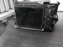 SmallRig斯莫格适用于Sony RX100M7 黑卡相机兔笼vlog助手相机拓展配件 兔笼（2434） 晒单实拍图