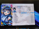惠普HP 星Book Pro 14英寸轻薄办公笔记本电脑(锐龙R7-7840H LPDDR5X高频32G 1T 2.8K 120Hz OLED屏)粉 晒单实拍图