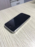 雷克士 苹果XSmax手机壳iPhone4/5/6/7/8/xr保护套创意硅胶全包透明防摔软壳 苹果4/4S 透明手机壳 晒单实拍图