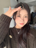 纪诗哲（GIEVSZHE）精致璀璨花朵胸针时尚女礼盒装时尚甄选饰品送女友送领导长辈礼物 麦穗之花星黛银色-送礼优选 实拍图