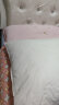 拉芙菲尔拉芙菲尔五星级酒店枕头抑菌可水洗成人家用高弹枕芯双人低枕对装 实拍图