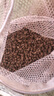 BESSN火山石鱼缸滤材细菌屋鱼缸鱼池过滤材料水族净水养鱼用品 红色火山石3-6MM【5斤装】+网兜 实拍图