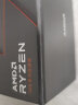 AMD 锐龙5 5600G处理器(r5)7nm 搭载Radeon Graphics 6核12线程 3.9GHz 65W AM4接口 盒装CPU 晒单实拍图