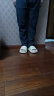 猫人（MiiOW）休闲裤男士春夏季薄款直筒长裤透气速干运动裤子男 灰色 XL  晒单实拍图