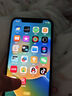 Apple iphone X 苹果XSMAX 苹果xsmax 二手苹果手机 国行二手手机 【第三方屏幕】苹果X- 国行  银白色 【9新】64G【白条免息+品牌新电池100】 实拍图