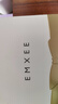嫚熙（EMXEE）哺乳内衣孕妇文胸喂奶前开扣聚拢有型怀孕期胸罩 【云水蓝】经典聚拢款聚拢防下垂 XL 实拍图