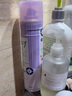 花王（KAO）日本cape定型喷雾发胶无味男士女士铁刘海头发干胶旅行装蓬松 180g 1瓶 大瓶装紫色（4级强度） 实拍图