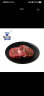 科尔沁 内蒙古国产原切菲力牛排200g冷冻清真里脊切片儿童牛排生鲜牛肉 实拍图