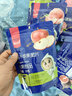 果仙多维冻干水果脆片 宝宝儿童零食健康果干 草莓苹果黄桃水蜜桃无花果 【鲜果冻干】苹果脆片20g 实拍图
