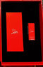 路铂廷（Christian Louboutin）CL女王权杖光耀唇膏001G礼盒套装 萝卜丁口红 生日礼物送女友老婆 实拍图