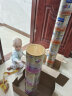 美赞臣（MeadJohnson）港版安婴宝A+婴幼儿奶粉2段850g 6罐箱装 DHA/HMO/0蔗糖 荷兰进口 实拍图